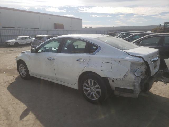 Photo 1 VIN: 1N4AL3AP9FC123429 - NISSAN ALTIMA 2.5 