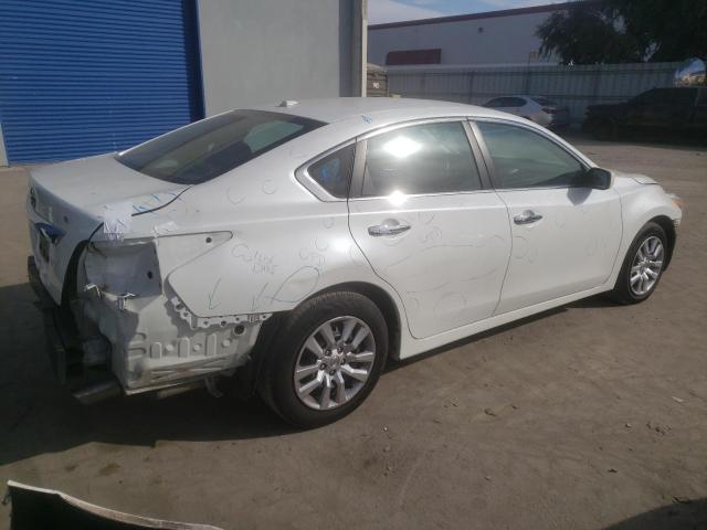 Photo 2 VIN: 1N4AL3AP9FC123429 - NISSAN ALTIMA 2.5 