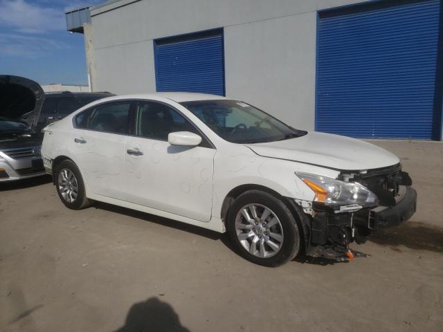 Photo 3 VIN: 1N4AL3AP9FC123429 - NISSAN ALTIMA 2.5 