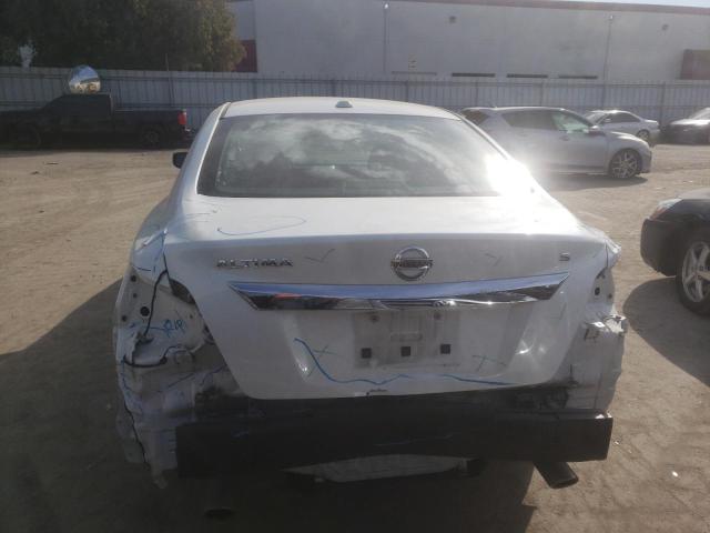 Photo 5 VIN: 1N4AL3AP9FC123429 - NISSAN ALTIMA 2.5 