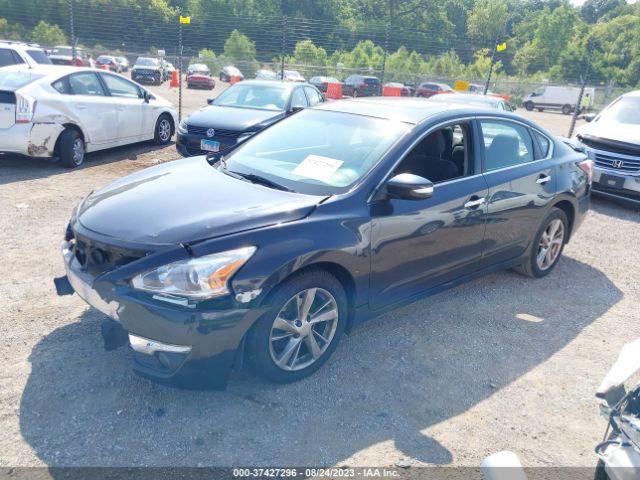 Photo 1 VIN: 1N4AL3AP9FC123883 - NISSAN ALTIMA 