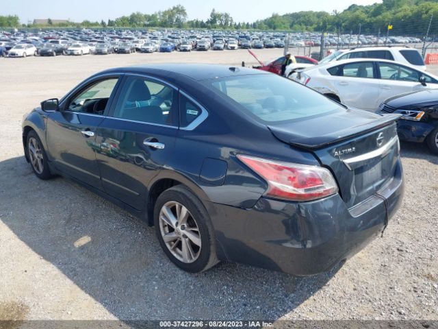 Photo 2 VIN: 1N4AL3AP9FC123883 - NISSAN ALTIMA 