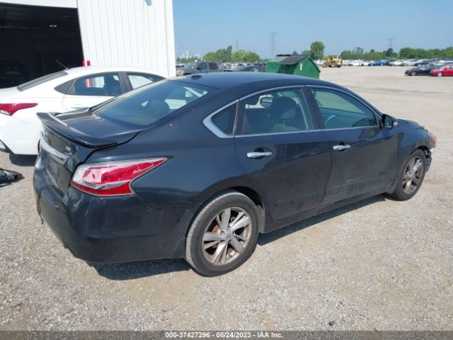 Photo 3 VIN: 1N4AL3AP9FC123883 - NISSAN ALTIMA 