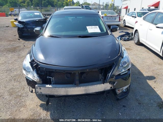 Photo 5 VIN: 1N4AL3AP9FC123883 - NISSAN ALTIMA 