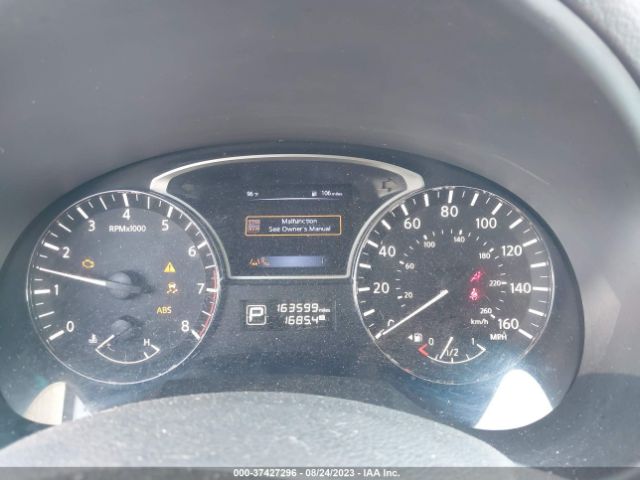 Photo 6 VIN: 1N4AL3AP9FC123883 - NISSAN ALTIMA 