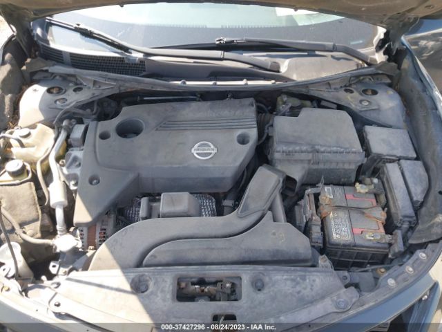 Photo 9 VIN: 1N4AL3AP9FC123883 - NISSAN ALTIMA 