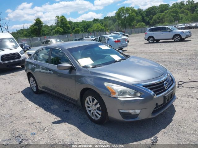 Photo 0 VIN: 1N4AL3AP9FC124581 - NISSAN ALTIMA 