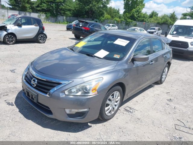 Photo 1 VIN: 1N4AL3AP9FC124581 - NISSAN ALTIMA 