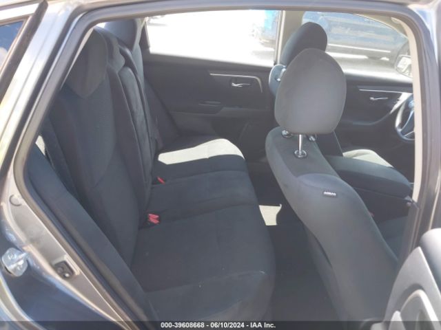 Photo 7 VIN: 1N4AL3AP9FC124581 - NISSAN ALTIMA 