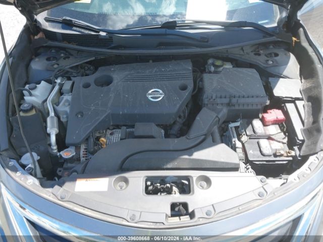 Photo 9 VIN: 1N4AL3AP9FC124581 - NISSAN ALTIMA 