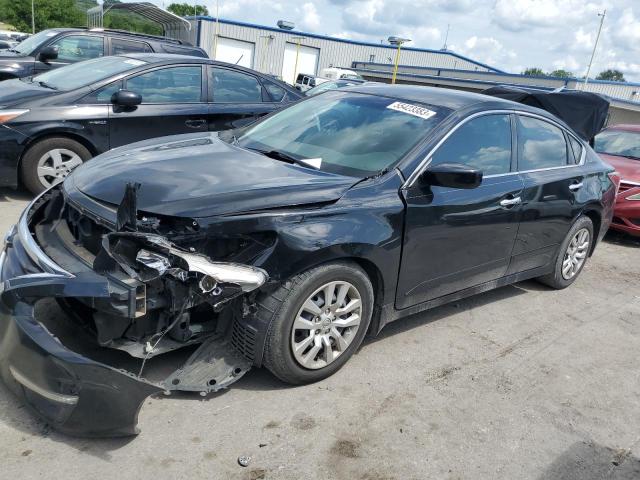 Photo 0 VIN: 1N4AL3AP9FC125150 - NISSAN ALTIMA 2.5 