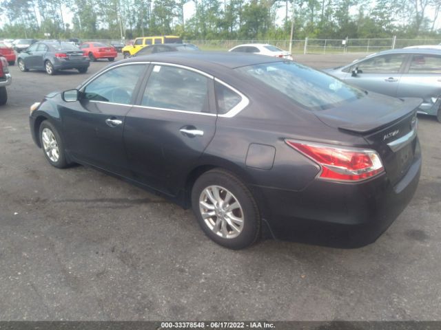 Photo 2 VIN: 1N4AL3AP9FC126668 - NISSAN ALTIMA 