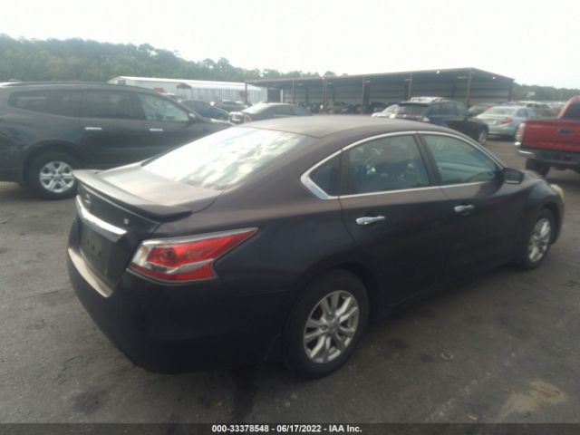 Photo 3 VIN: 1N4AL3AP9FC126668 - NISSAN ALTIMA 