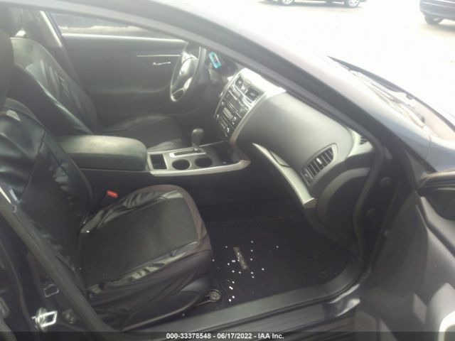 Photo 4 VIN: 1N4AL3AP9FC126668 - NISSAN ALTIMA 