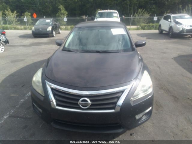 Photo 5 VIN: 1N4AL3AP9FC126668 - NISSAN ALTIMA 