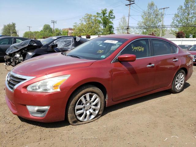 Photo 0 VIN: 1N4AL3AP9FC126749 - NISSAN ALTIMA 