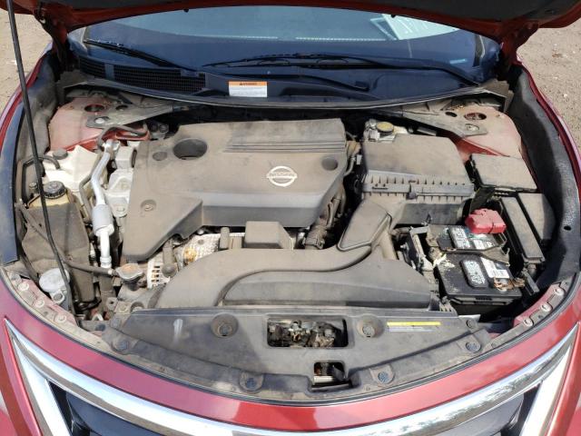 Photo 10 VIN: 1N4AL3AP9FC126749 - NISSAN ALTIMA 