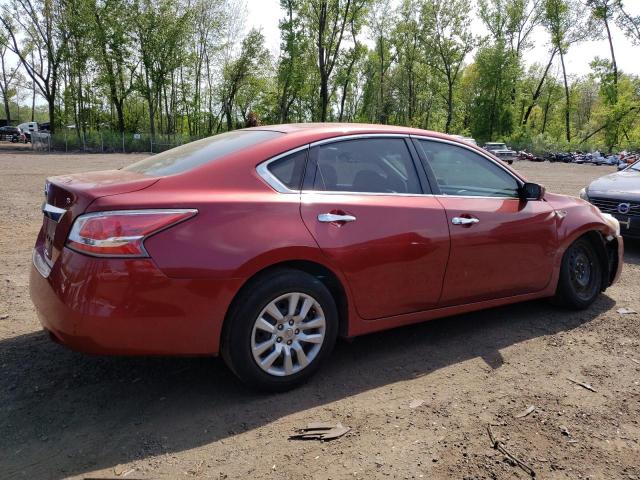 Photo 2 VIN: 1N4AL3AP9FC126749 - NISSAN ALTIMA 