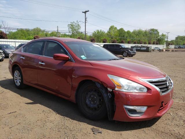 Photo 3 VIN: 1N4AL3AP9FC126749 - NISSAN ALTIMA 