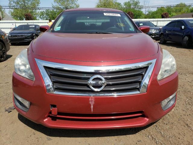 Photo 4 VIN: 1N4AL3AP9FC126749 - NISSAN ALTIMA 