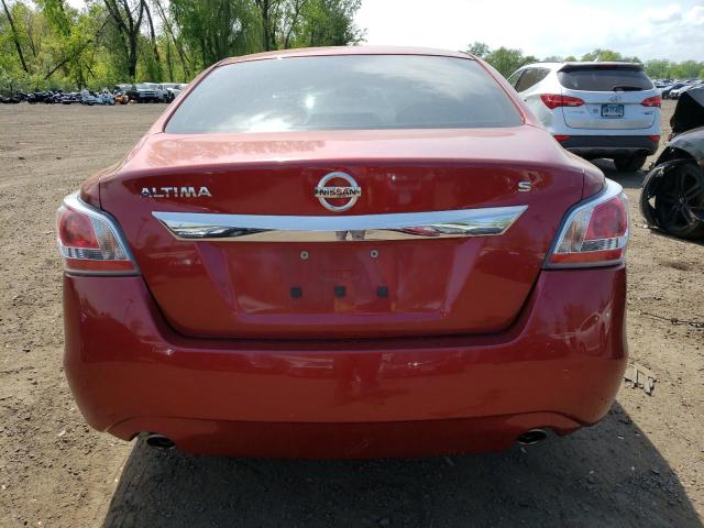 Photo 5 VIN: 1N4AL3AP9FC126749 - NISSAN ALTIMA 