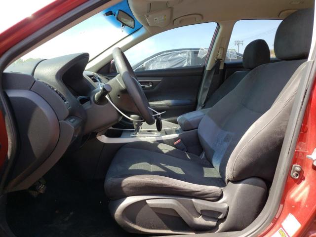 Photo 6 VIN: 1N4AL3AP9FC126749 - NISSAN ALTIMA 