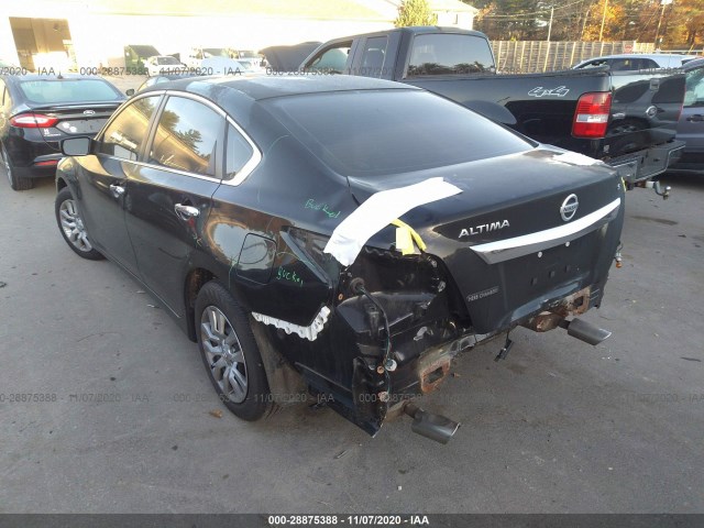 Photo 2 VIN: 1N4AL3AP9FC127853 - NISSAN ALTIMA 