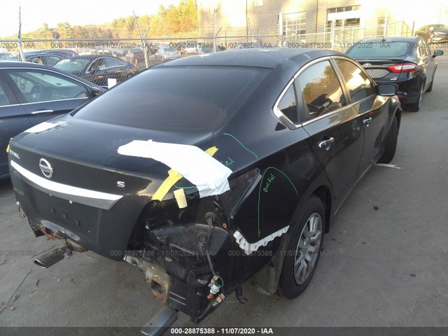 Photo 3 VIN: 1N4AL3AP9FC127853 - NISSAN ALTIMA 