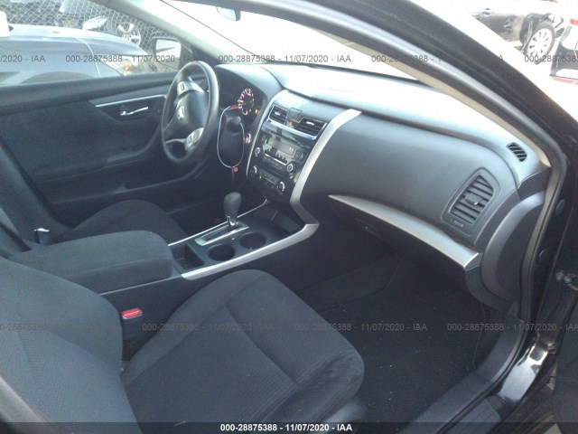 Photo 4 VIN: 1N4AL3AP9FC127853 - NISSAN ALTIMA 