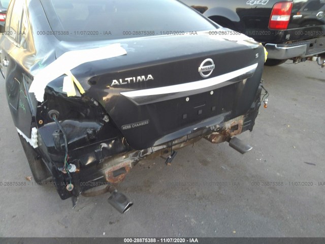 Photo 5 VIN: 1N4AL3AP9FC127853 - NISSAN ALTIMA 