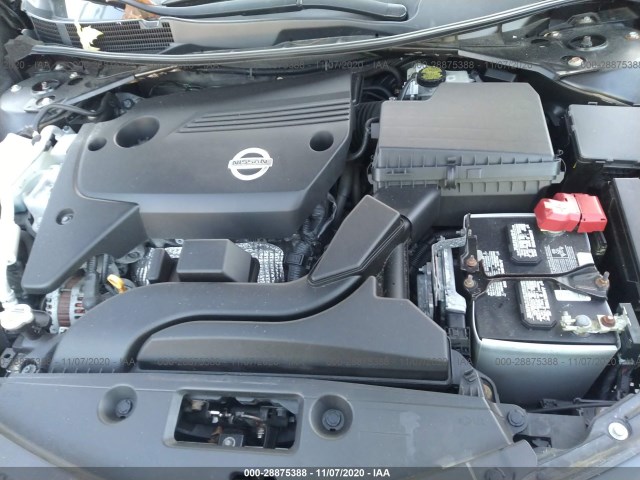 Photo 9 VIN: 1N4AL3AP9FC127853 - NISSAN ALTIMA 