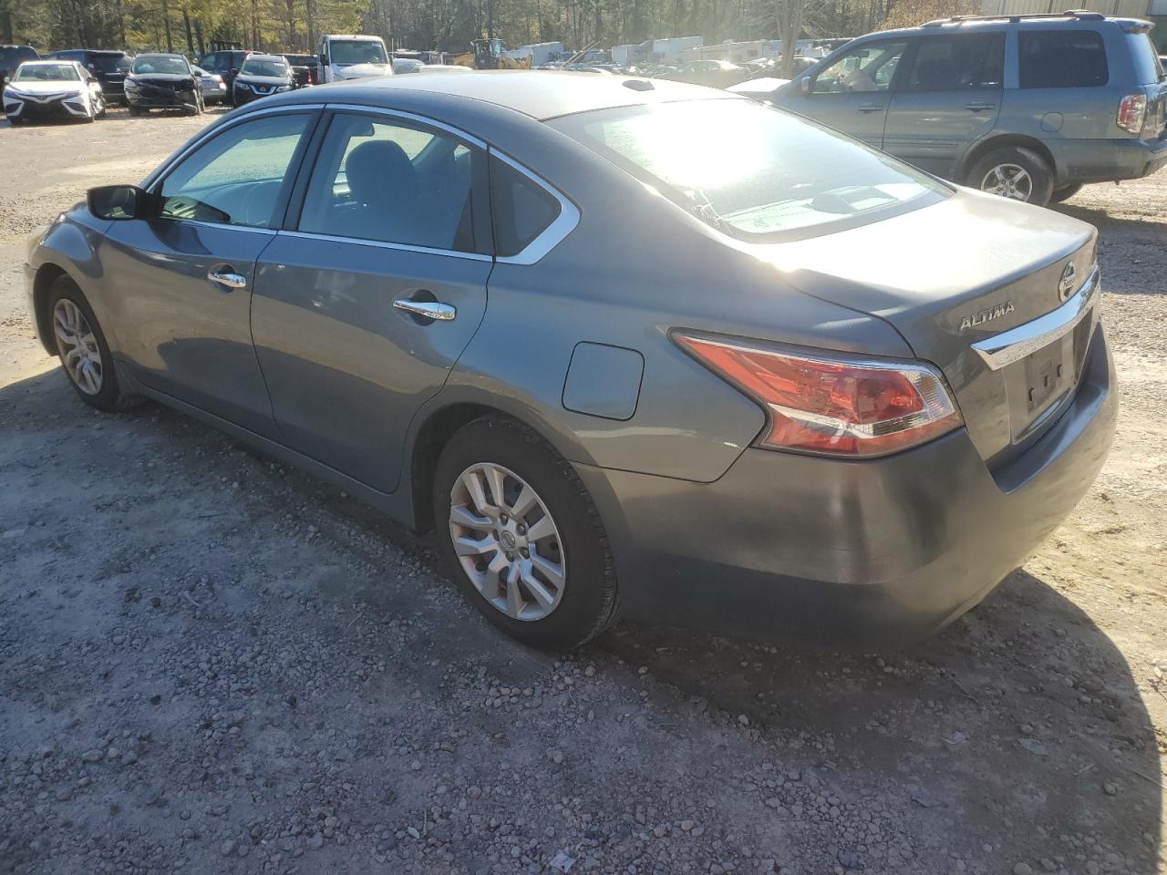 Photo 1 VIN: 1N4AL3AP9FC129540 - NISSAN ALTIMA 