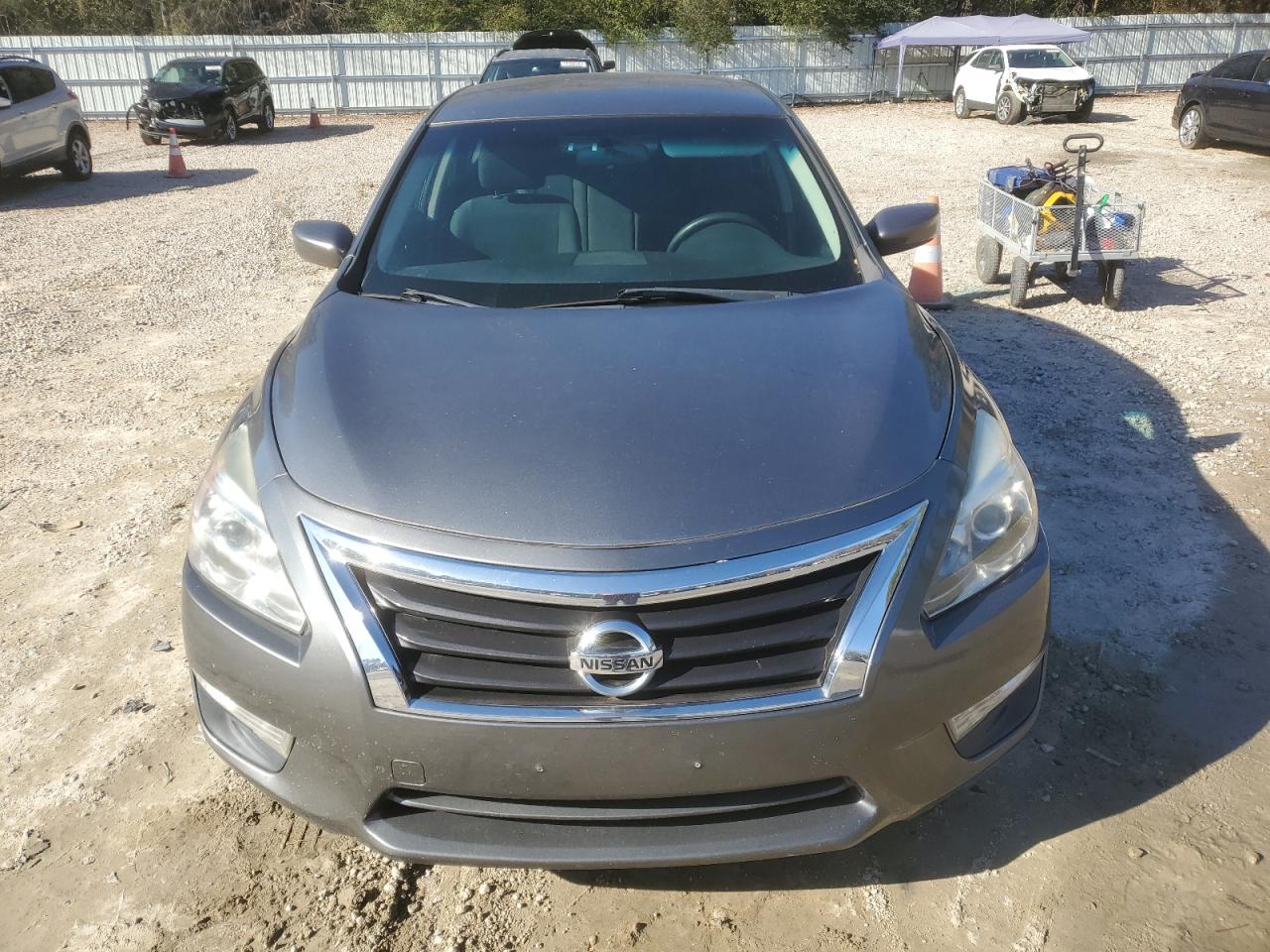 Photo 4 VIN: 1N4AL3AP9FC129540 - NISSAN ALTIMA 