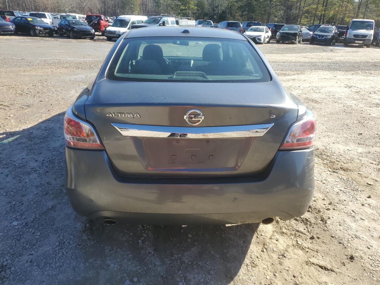 Photo 5 VIN: 1N4AL3AP9FC129540 - NISSAN ALTIMA 