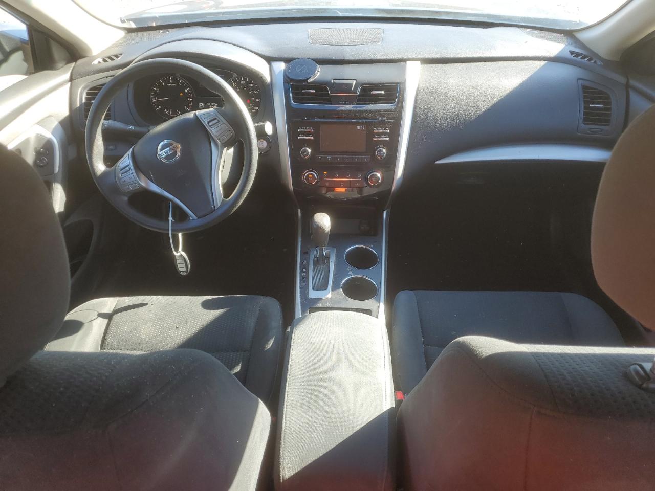 Photo 7 VIN: 1N4AL3AP9FC129540 - NISSAN ALTIMA 