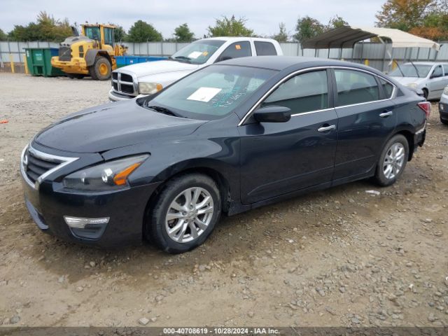 Photo 1 VIN: 1N4AL3AP9FC130641 - NISSAN ALTIMA 