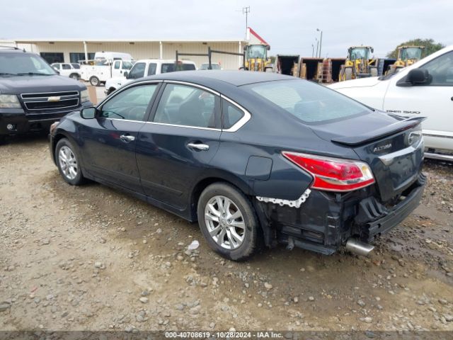 Photo 2 VIN: 1N4AL3AP9FC130641 - NISSAN ALTIMA 