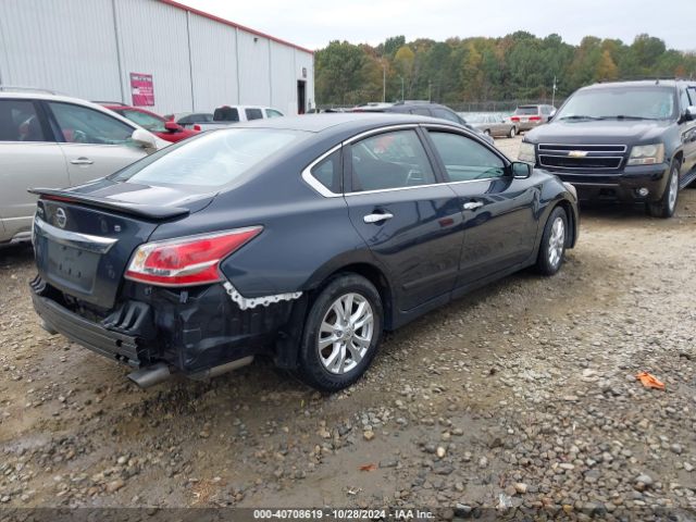 Photo 3 VIN: 1N4AL3AP9FC130641 - NISSAN ALTIMA 