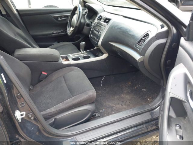 Photo 4 VIN: 1N4AL3AP9FC130641 - NISSAN ALTIMA 