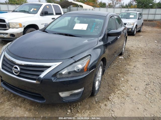 Photo 5 VIN: 1N4AL3AP9FC130641 - NISSAN ALTIMA 