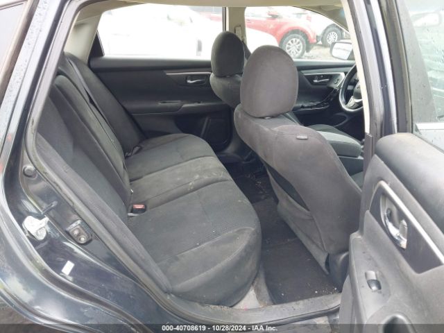 Photo 7 VIN: 1N4AL3AP9FC130641 - NISSAN ALTIMA 