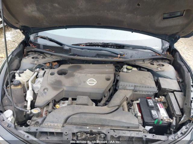 Photo 9 VIN: 1N4AL3AP9FC130641 - NISSAN ALTIMA 