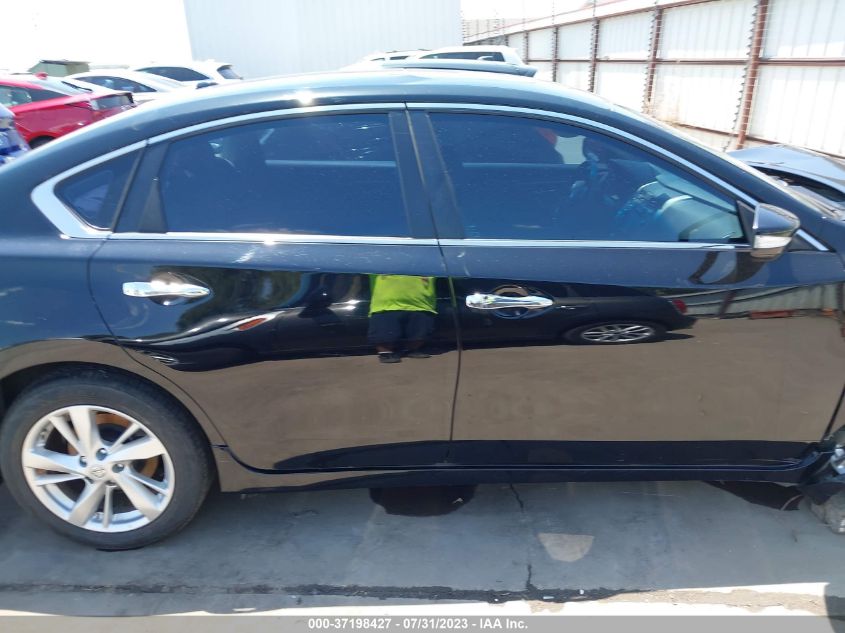 Photo 13 VIN: 1N4AL3AP9FC131823 - NISSAN ALTIMA 