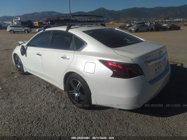 Photo 2 VIN: 1N4AL3AP9FC133488 - NISSAN ALTIMA 