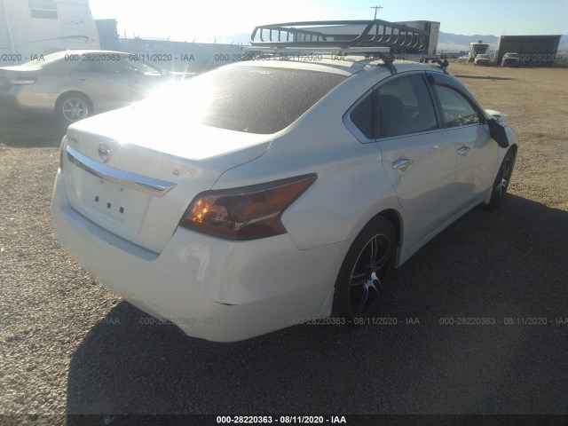 Photo 3 VIN: 1N4AL3AP9FC133488 - NISSAN ALTIMA 