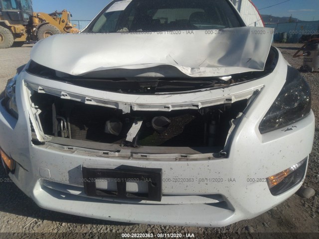 Photo 5 VIN: 1N4AL3AP9FC133488 - NISSAN ALTIMA 