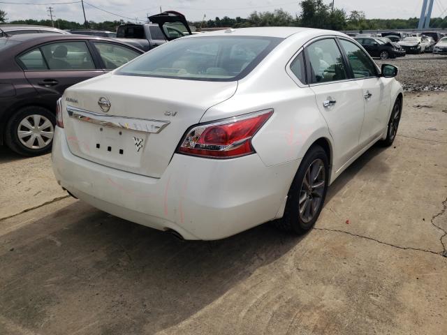 Photo 3 VIN: 1N4AL3AP9FC134169 - NISSAN ALTIMA 