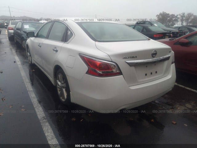 Photo 2 VIN: 1N4AL3AP9FC134169 - NISSAN ALTIMA 