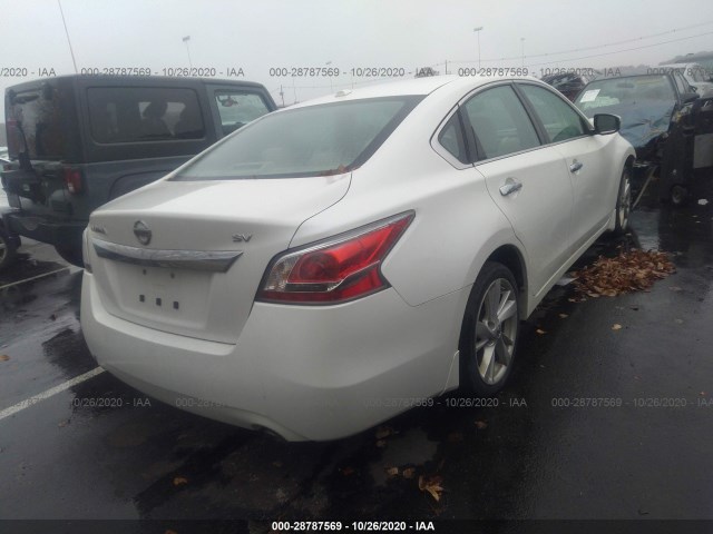 Photo 3 VIN: 1N4AL3AP9FC134169 - NISSAN ALTIMA 