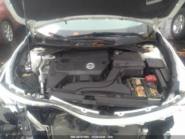 Photo 9 VIN: 1N4AL3AP9FC134169 - NISSAN ALTIMA 